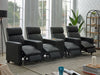 Toohey Home Theater Seating - De Avenue Furniture