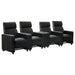 Toohey Home Theater Seating - De Avenue Furniture