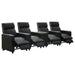 Toohey Home Theater Seating - De Avenue Furniture