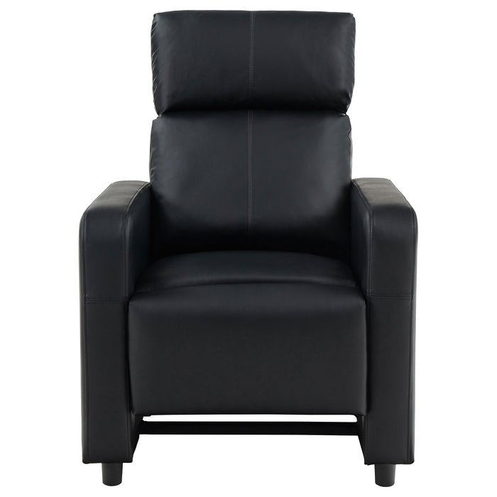 Toohey Home Theater Seating - De Avenue Furniture