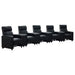Toohey Home Theater Seating - De Avenue Furniture