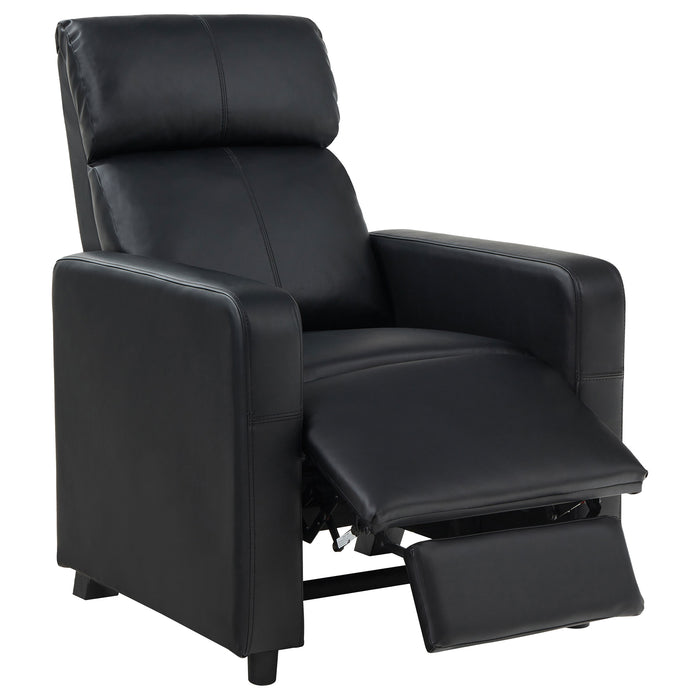 Toohey Home Theater Seating - De Avenue Furniture