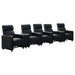 Toohey Home Theater Seating - De Avenue Furniture