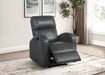 Grant Power Recliner - De Avenue Furniture