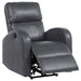 Grant Power Recliner - De Avenue Furniture