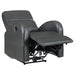 Grant Power Recliner - De Avenue Furniture