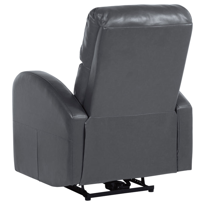 Grant Power Recliner - De Avenue Furniture