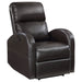Grant Power Recliner - De Avenue Furniture