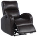 Grant Power Recliner - De Avenue Furniture