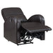 Grant Power Recliner - De Avenue Furniture