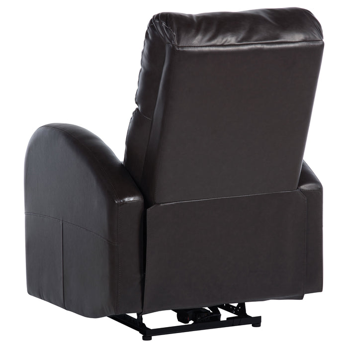 Grant Power Recliner - De Avenue Furniture