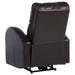 Grant Power Recliner - De Avenue Furniture