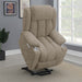 Houston Power Lift Recliner - De Avenue Furniture
