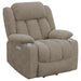 Houston Power Lift Recliner - De Avenue Furniture
