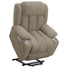 Houston Power Lift Recliner - De Avenue Furniture