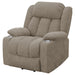 Houston Power Lift Recliner - De Avenue Furniture