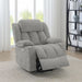 Houston Power Lift Recliner - De Avenue Furniture