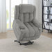 Houston Power Lift Recliner - De Avenue Furniture