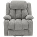 Houston Power Lift Recliner - De Avenue Furniture