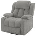 Houston Power Lift Recliner - De Avenue Furniture
