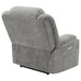 Houston Power Lift Recliner - De Avenue Furniture