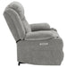 Houston Power Lift Recliner - De Avenue Furniture