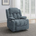 Houston Power Lift Recliner - De Avenue Furniture