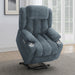 Houston Power Lift Recliner - De Avenue Furniture