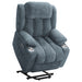 Houston Power Lift Recliner - De Avenue Furniture