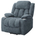 Houston Power Lift Recliner - De Avenue Furniture