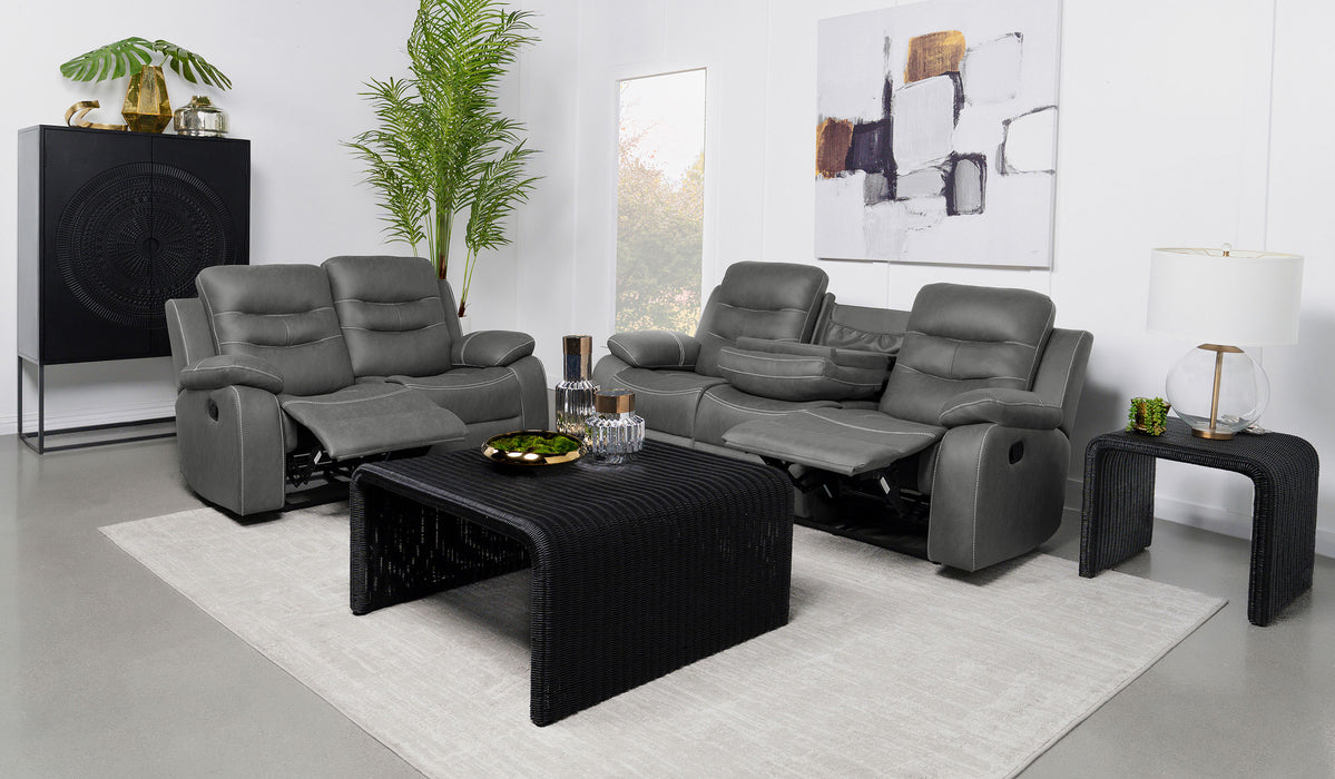 Nova Reclining 2 Pc Set