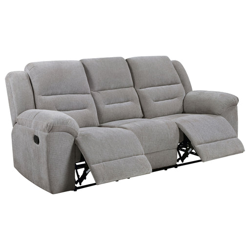 Gilson Reclining Sofa - De Avenue Furniture