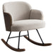 Paige Rocking Chair - De Avenue Furniture