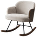 Paige Rocking Chair - De Avenue Furniture
