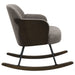 Paige Rocking Chair - De Avenue Furniture