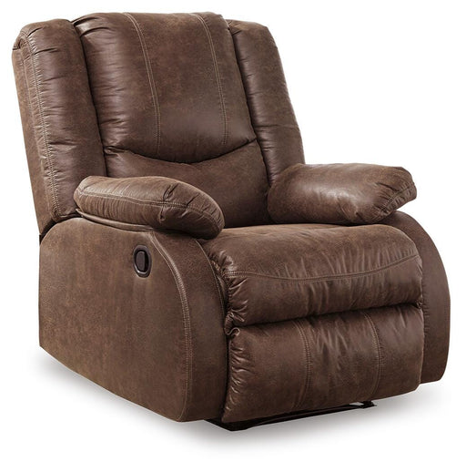 Bladewood Recliner - De Avenue Furniture