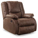 Bladewood Recliner - De Avenue Furniture
