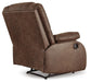 Bladewood Recliner - De Avenue Furniture