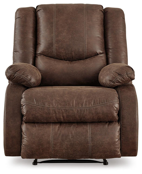 Bladewood Recliner - De Avenue Furniture