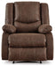 Bladewood Recliner - De Avenue Furniture