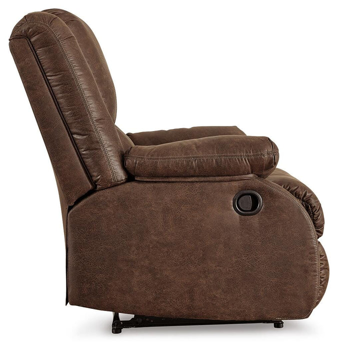 Bladewood Recliner - De Avenue Furniture