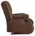 Bladewood Recliner - De Avenue Furniture