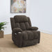 Houston Power Lift Recliner - De Avenue Furniture