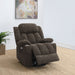 Houston Power Lift Recliner - De Avenue Furniture