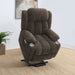 Houston Power Lift Recliner - De Avenue Furniture