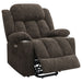 Houston Power Lift Recliner - De Avenue Furniture