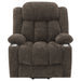 Houston Power Lift Recliner - De Avenue Furniture