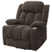 Houston Power Lift Recliner - De Avenue Furniture