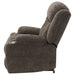 Houston Power Lift Recliner - De Avenue Furniture