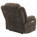 Houston Power Lift Recliner - De Avenue Furniture